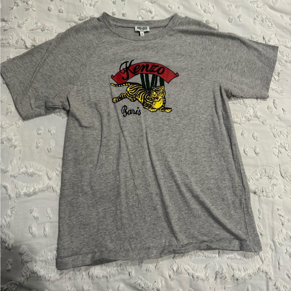 Kenzo Women Size S T-shirt